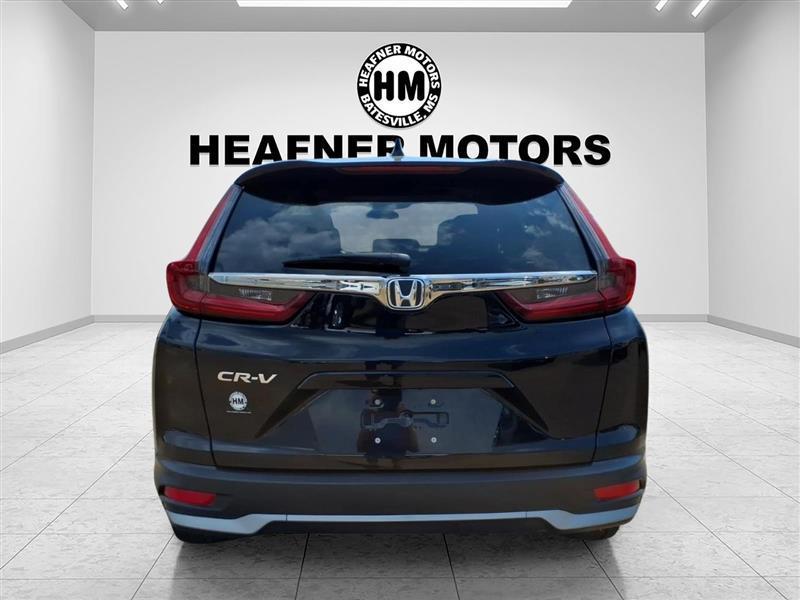 Honda CR-V EX 2WD 2020