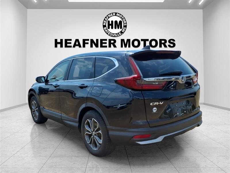 Honda CR-V EX 2WD 2020