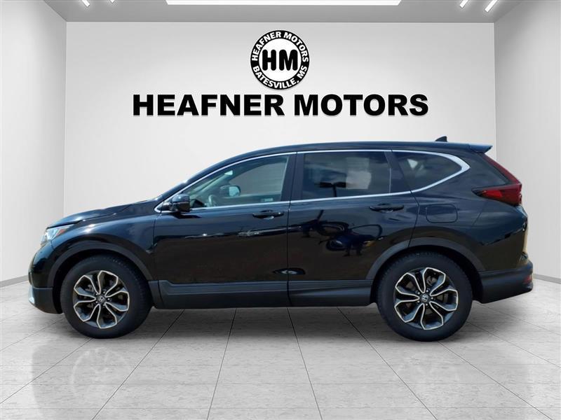 Honda CR-V EX 2WD 2020