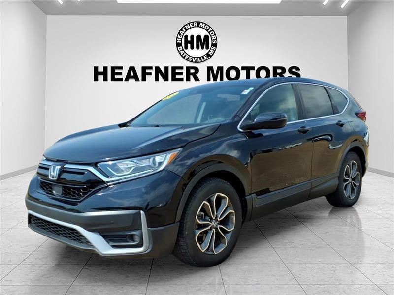 Honda CR-V EX 2WD 2020