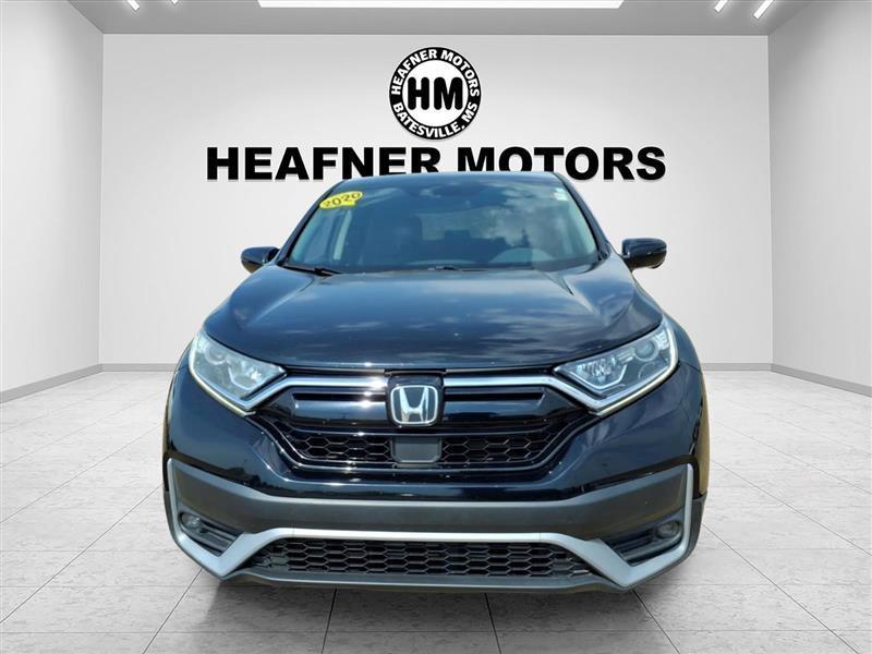 Honda CR-V EX 2WD 2020
