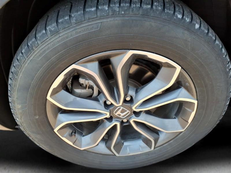 Honda CR-V EX 2WD 2020