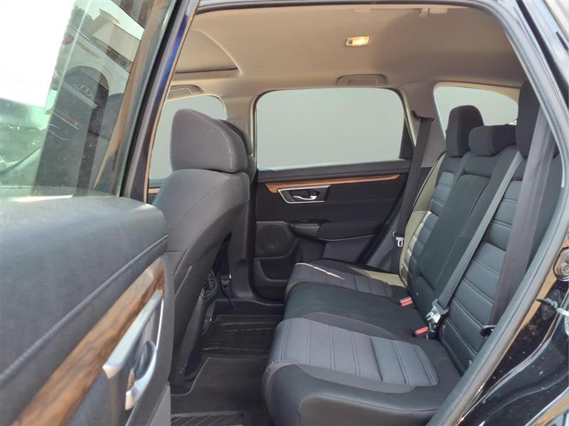 Honda CR-V EX 2WD 2020