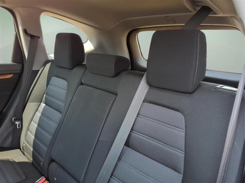 Honda CR-V EX 2WD 2020