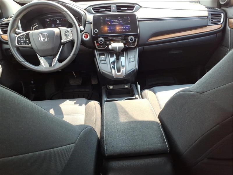 Honda CR-V EX 2WD 2020