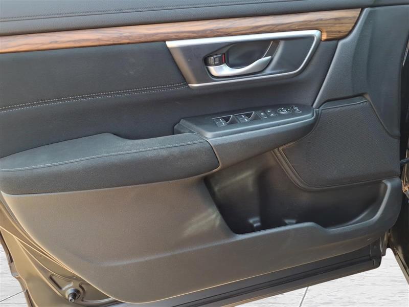 Honda CR-V EX 2WD 2020