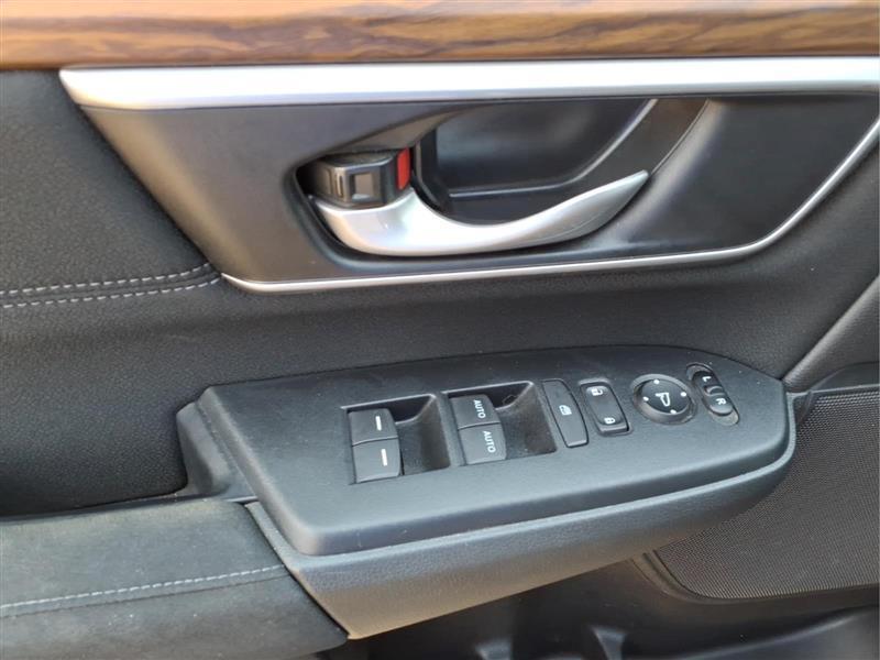 Honda CR-V EX 2WD 2020