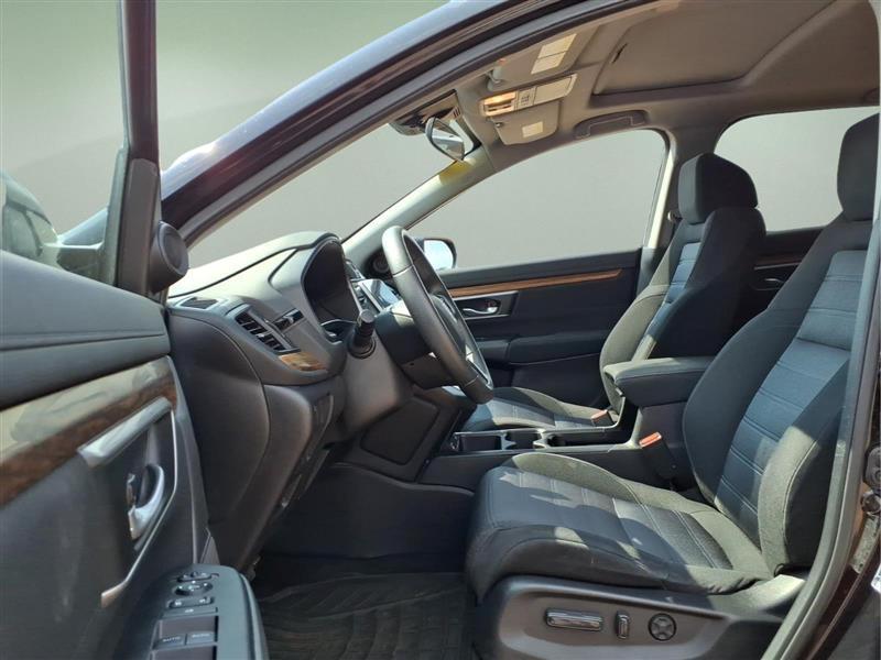 Honda CR-V EX 2WD 2020