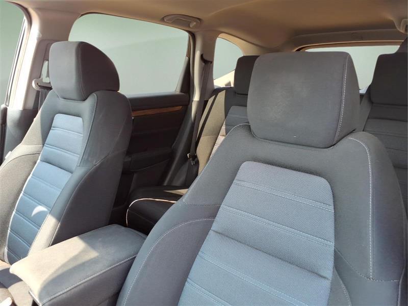 Honda CR-V EX 2WD 2020