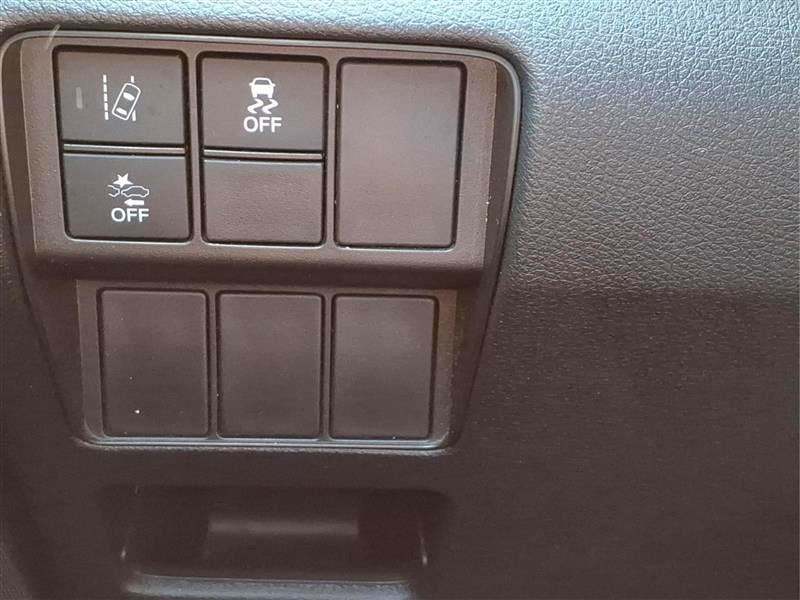 Honda CR-V EX 2WD 2020