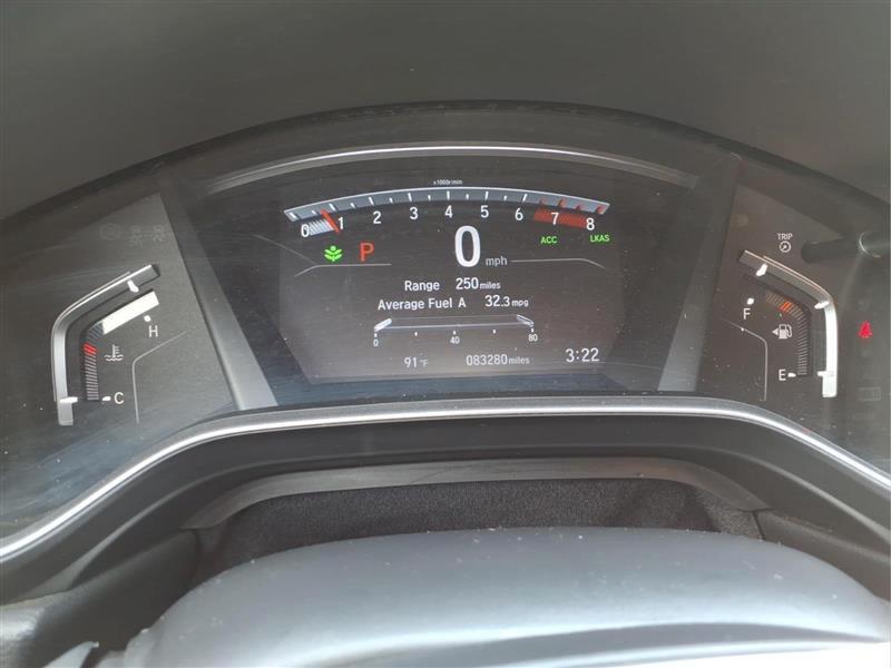 Honda CR-V EX 2WD 2020