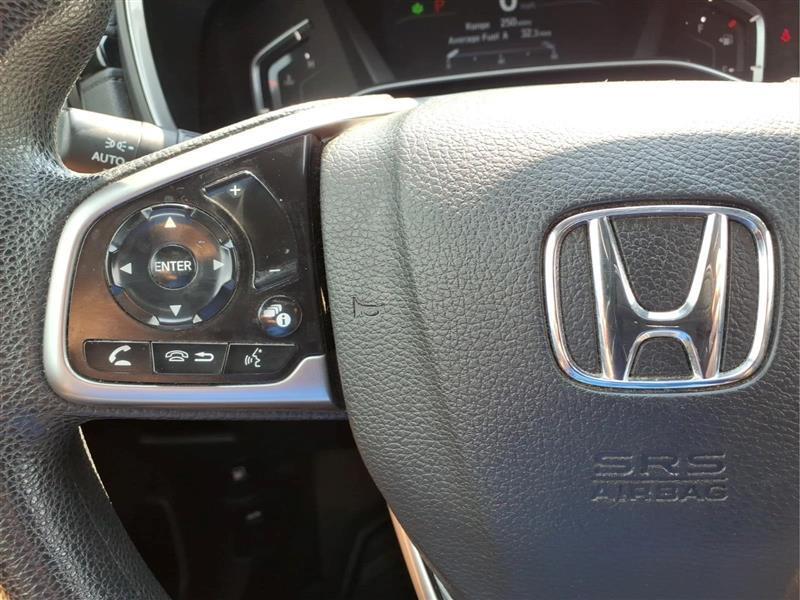 Honda CR-V EX 2WD 2020