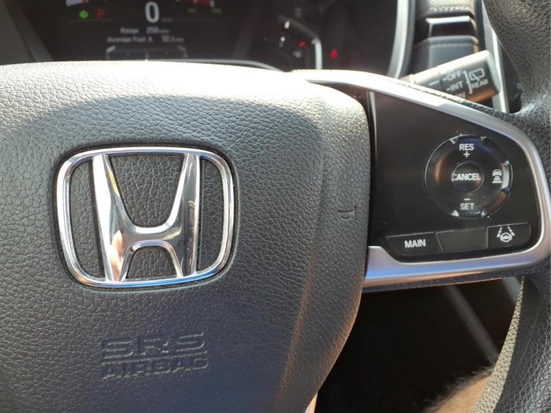 Honda CR-V EX 2WD 2020