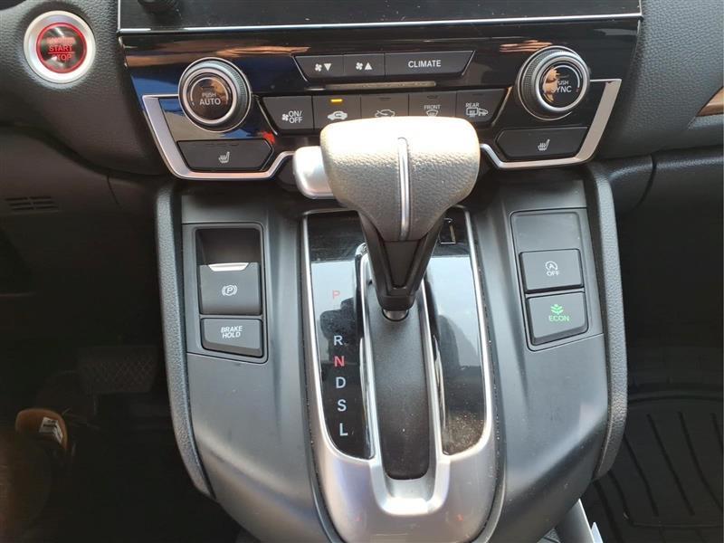 Honda CR-V EX 2WD 2020