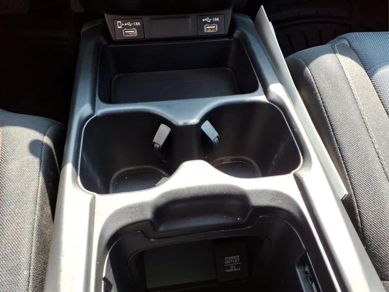 Honda CR-V EX 2WD 2020
