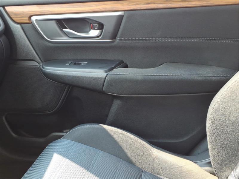 Honda CR-V EX 2WD 2020