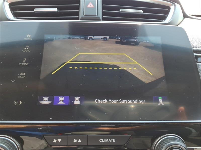 Honda CR-V EX 2WD 2020