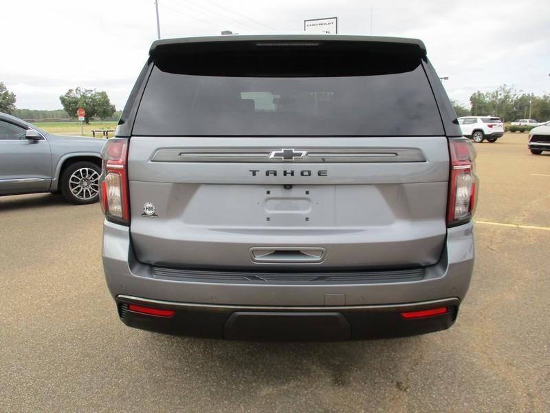 Chevrolet Tahoe Z71 2021