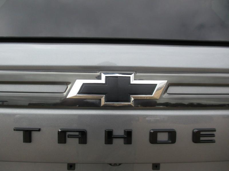 Chevrolet Tahoe Z71 2021