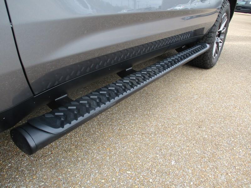 Chevrolet Tahoe Z71 2021