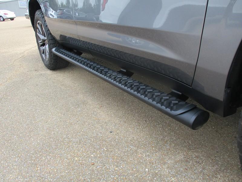 Chevrolet Tahoe Z71 2021