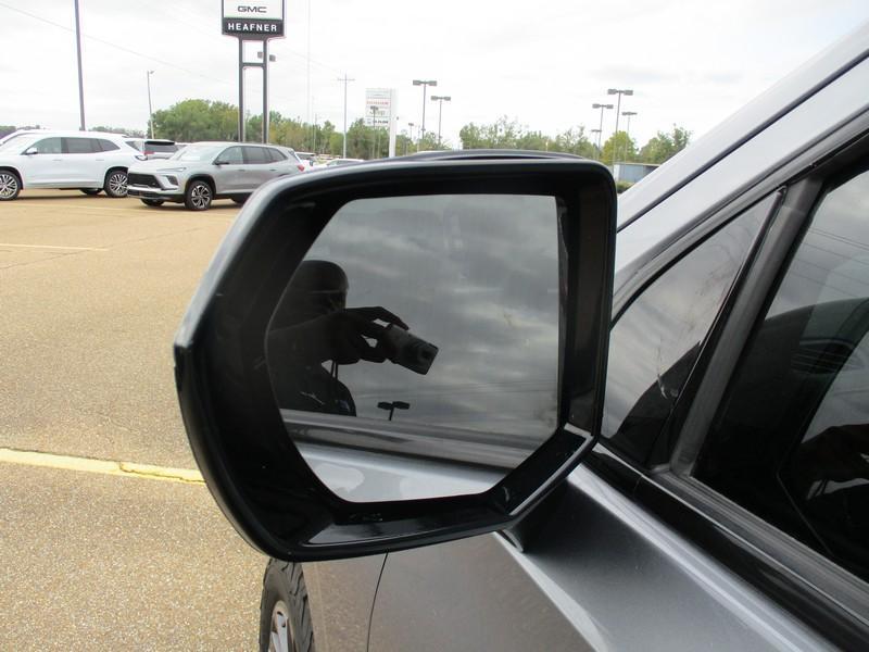 Chevrolet Tahoe Z71 2021
