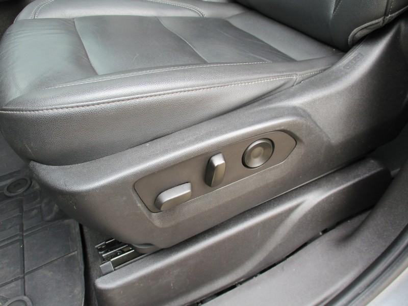 Chevrolet Tahoe Z71 2021