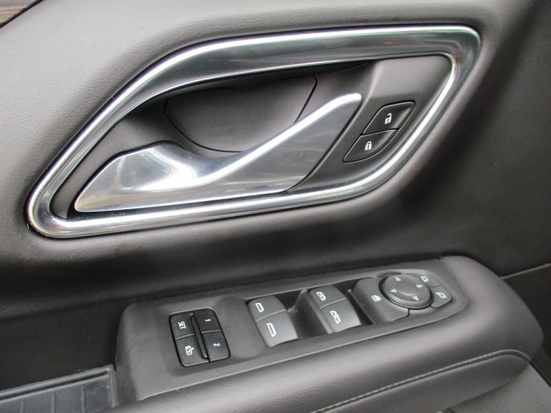 Chevrolet Tahoe Z71 2021
