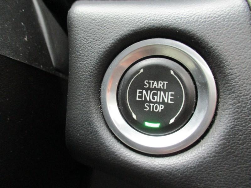 Chevrolet Tahoe Z71 2021