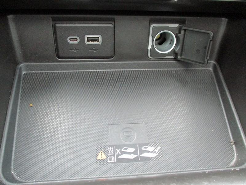 Chevrolet Tahoe Z71 2021