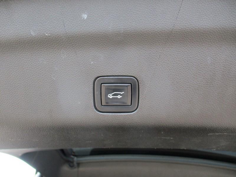 Chevrolet Tahoe Z71 2021