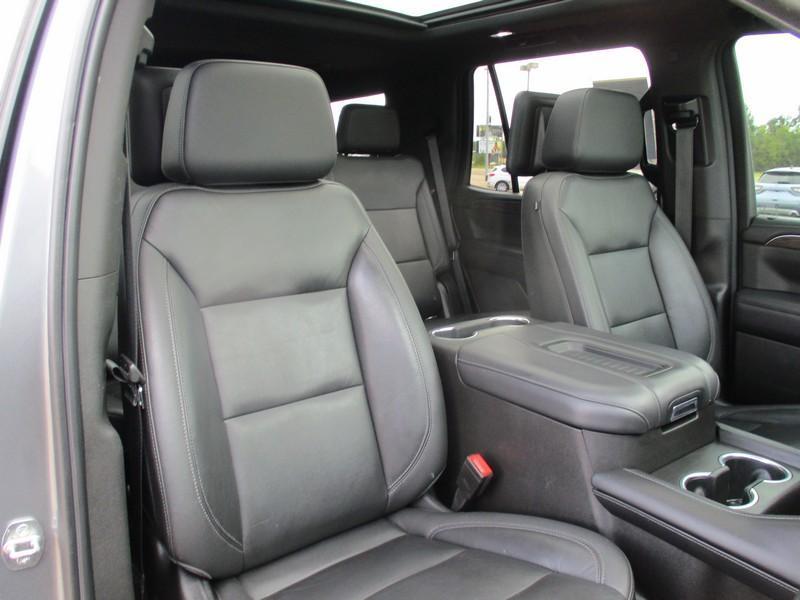 Chevrolet Tahoe Z71 2021