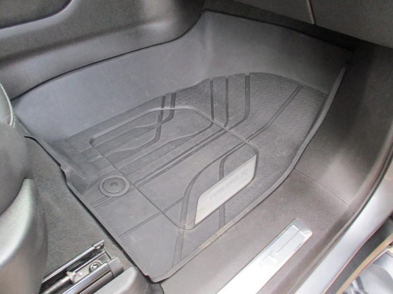 Chevrolet Tahoe Z71 2021