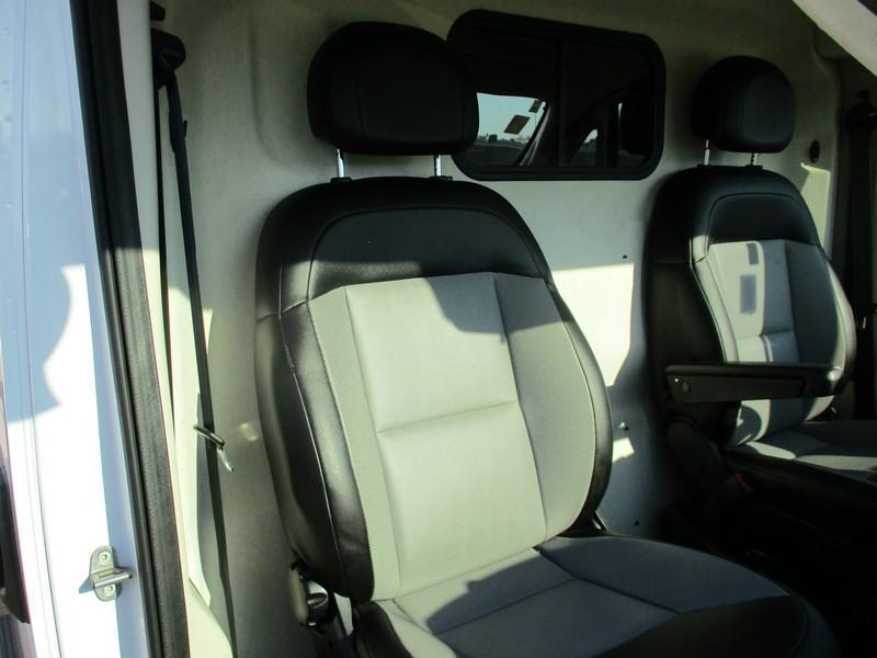 RAM Promaster 1500 Low Roof 136-in. WB 2020
