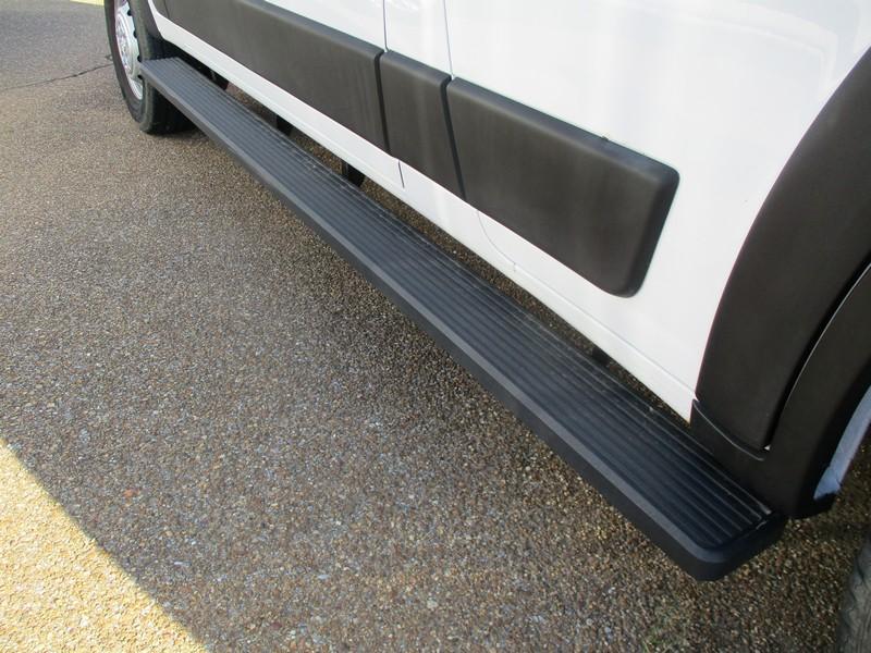 RAM Promaster 1500 Low Roof 136-in. WB 2020