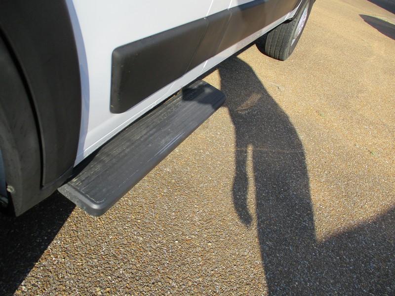 RAM Promaster 1500 Low Roof 136-in. WB 2020