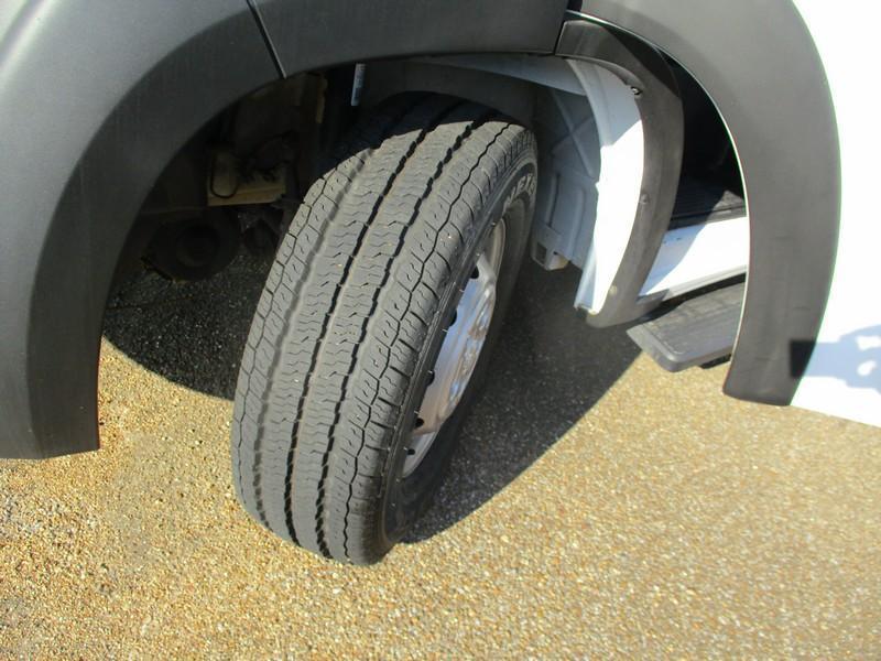 RAM Promaster 1500 Low Roof 136-in. WB 2020