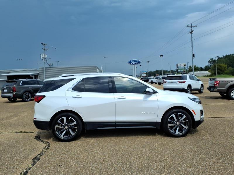 Chevrolet Equinox Premier 2023