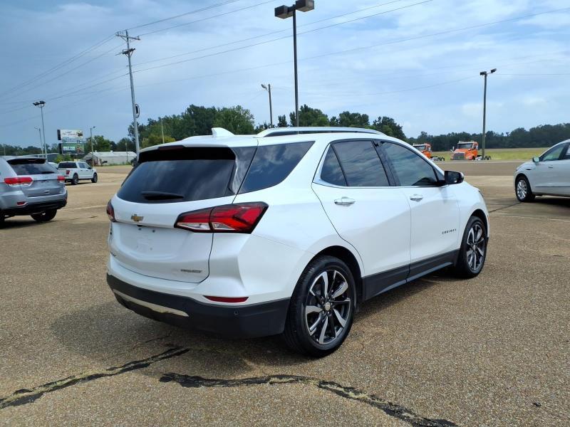 Chevrolet Equinox Premier 2023