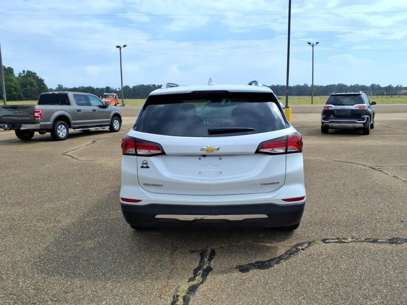 Chevrolet Equinox Premier 2023
