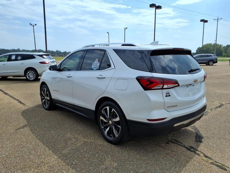 Chevrolet Equinox Premier 2023