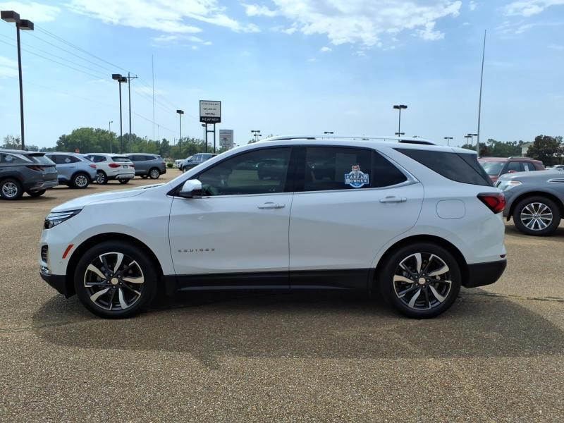 Chevrolet Equinox Premier 2023