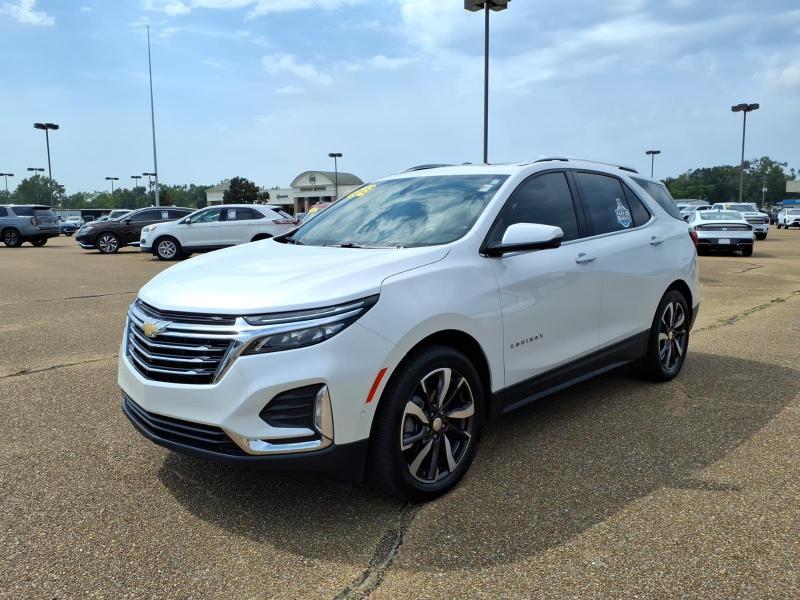 Chevrolet Equinox Premier 2023
