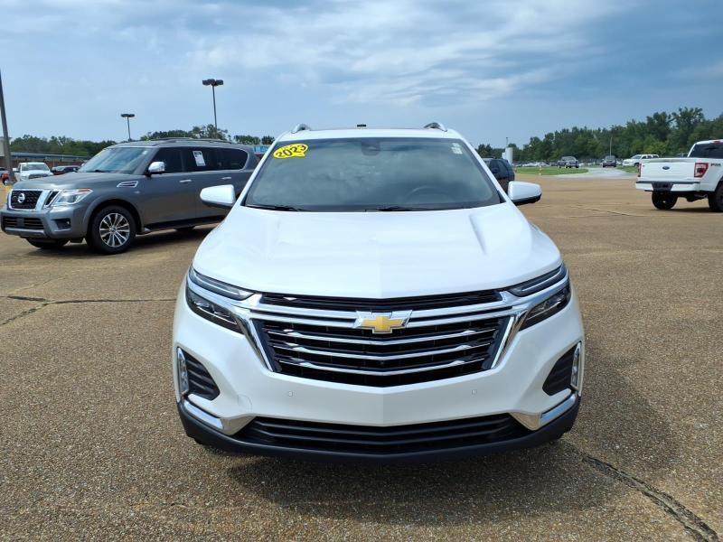 Chevrolet Equinox Premier 2023