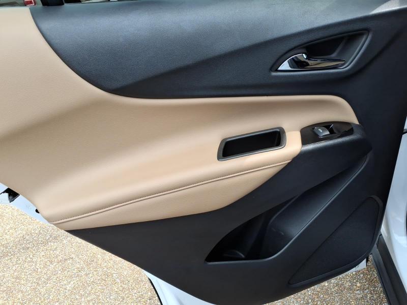 Chevrolet Equinox Premier 2023