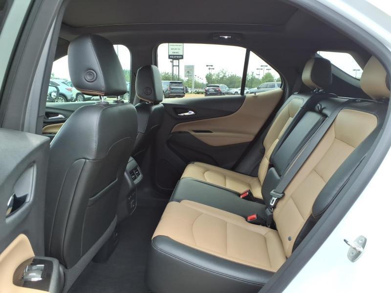 Chevrolet Equinox Premier 2023
