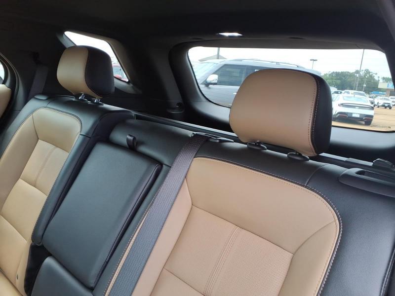 Chevrolet Equinox Premier 2023