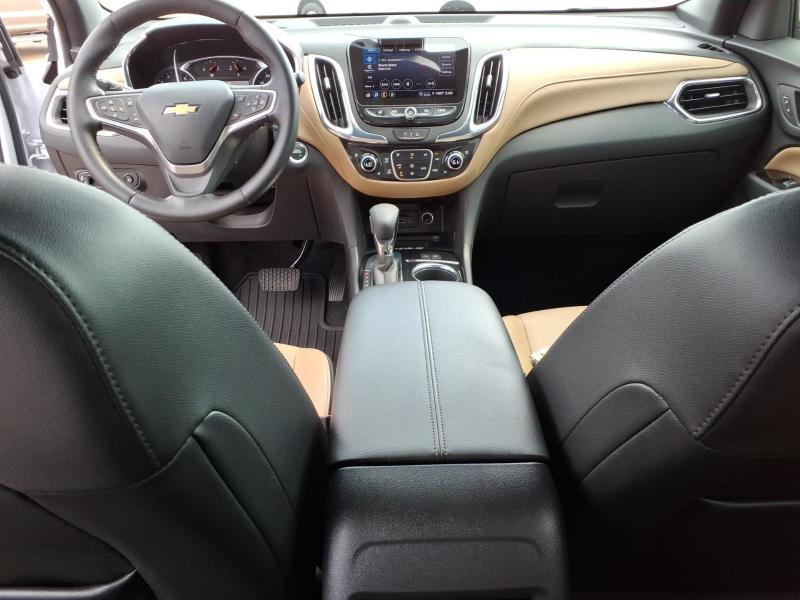 Chevrolet Equinox Premier 2023