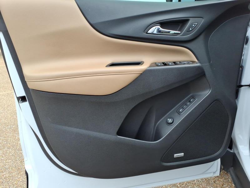 Chevrolet Equinox Premier 2023