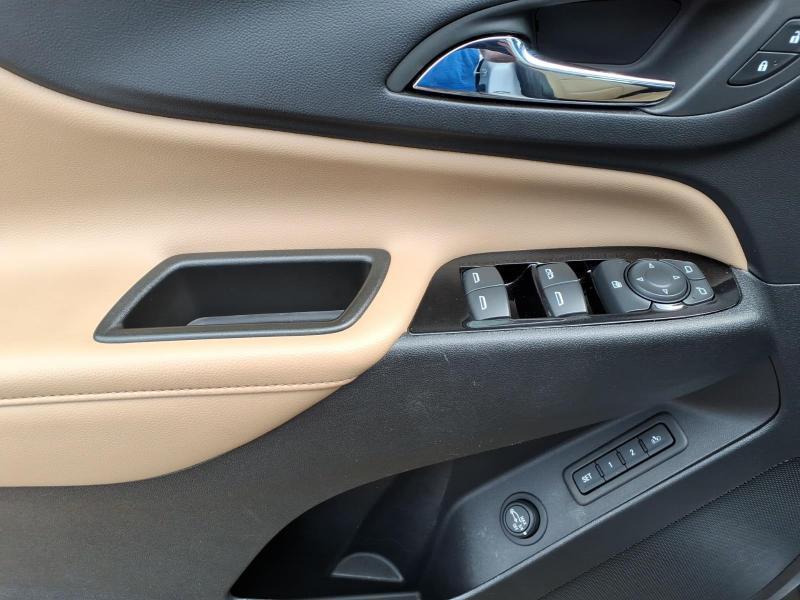 Chevrolet Equinox Premier 2023